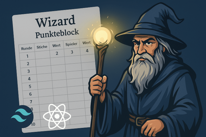 Wizard Punkteblock
